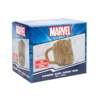 5. Kubek Groot 3D Marvel