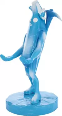 3. Stojak Fortnite Zmrożony -Peely XL