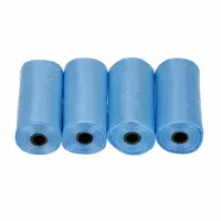 2. Trik&Roll Worki Na Odchody Dla Psa 80szt 560700