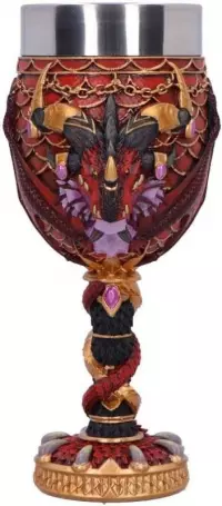 5. Puchar Kolekcjonerski World of Warcraft  Alexstrasza 