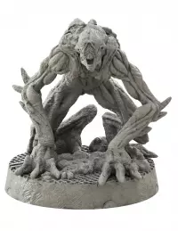 2. Nemesis: Retaliation - Sangrevores Expansion (wyd. angielskie)