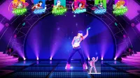 1. Just Dance Decades of Hits​​ PL (NS)