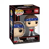 1. Funko POP TV: Stranger Things S5 - Eleven