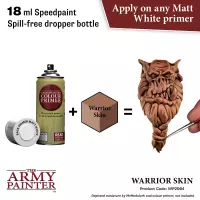2. The Army Painter: Speedpaint 2.0 - Warrior Skin