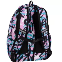 3. CoolPack Pick Plecak Szkolny Młodzieżowy Sweet Mess F099815
