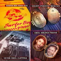 6. Stranger Things: Wspomnienia z Hawkins (edycja Klątwa Vecny)