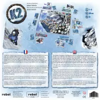8. K2 (English/French Version)