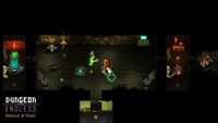 6. Dungeon of the Endless - Rescue Team DLC (PC/MAC) DIGITAL (klucz STEAM)