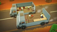 4. Overcooked (PC) (klucz STEAM)