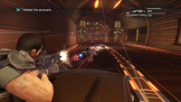 10. Binary Domain Collection (PC) (klucz STEAM)