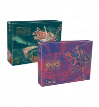 1. Inis: Trzecia Edycja + Inis: Nemed