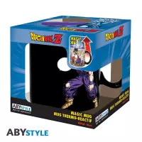 1. Kubek Termoaktywny Dragon ball - Gohan Cell