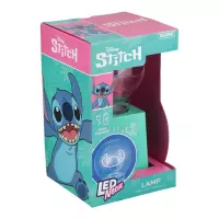 1. Lampka - Żarówka Neonowa Disney Stitch