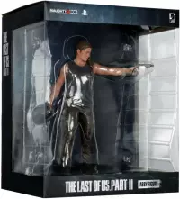 1. Figurka The Last of Us II - Abby