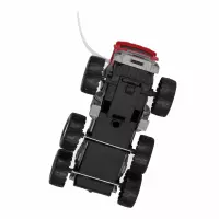 13. Mega Creative Auto Ciężarowe Laweta + Akcesoria 544193