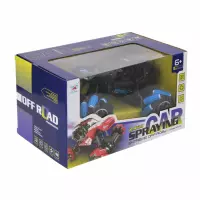 13. Mega Creative Zdalnie Sterowane Auto Wyścigowe 571176