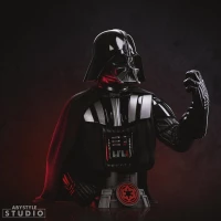 6.  Popersie Gwiezdne Wojny Lord Vader 1:6 - 15 cm
