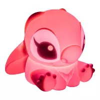 5. Silikonowa Lampka z AkumulatoremDisney Lilo & Stitch - Andzia