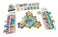 3. Dewan (edycja polska)