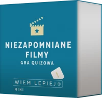 1. Wiem lepiej: Niezapomniane filmy