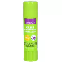 1. Starpak Klej w Sztyfcie Znikający 8g 578404