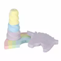 2. Starpak Kreda Chodnikowa 3 szt Unicorn 561879