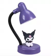 3. Mini Lampka Kuromi (USB)