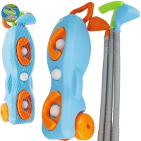 1. Mega Creative Zestaw Do Gry W Golfa 532298