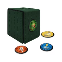 1. Ultra Pro: Pokemon - Alcove Click - Galar - Pudełko na Karty