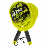 8. Mega Creative Rakietki do Padla 577842