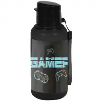 1. Paso Bidon Gamer PP26GM-3030