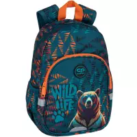 1. Coolpack Toby Plecak Szkolno-Wycieczkowy Bear F049968