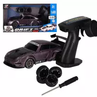1. Mega Creative Zdalnie Sterowane Auto Wyścigowe 597135