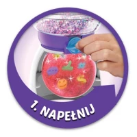 5. Cobi Squeez Ball Fabryka Gniotków ET07715