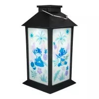 2. Lampion Solarny Disney - Stitch