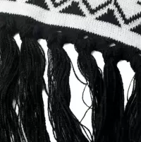 6. Zestaw: Czapka + Szalik Warhammer 40,000: Sisters of Battle