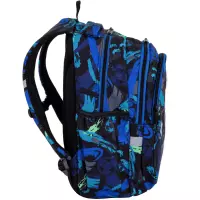 5. CoolPack Jerry Plecak Szkolny Football Navy F029967