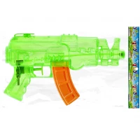 3. Mega Creative Pistolet Na Wodę 
