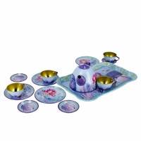 6. Mega Creative Kuchenne Naczynia Metalowe 501272