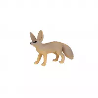5. Mega Creative Figurki Gumowe Zwierzęta Dzikie 597946
