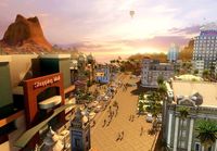 3. Tropico 4 (klucz STEAM)