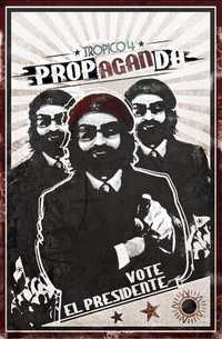 1. Tropico 4: Propaganda (DLC) (PC) (klucz STEAM)