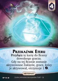 2. Aeon's End: Nowy początek