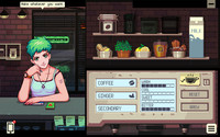 4. Coffee Talk (PC) (klucz STEAM)