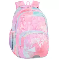 1. CoolPack Pick Plecak Szkolny Młodzieżowy Tie Dye F099912