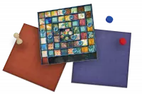 4. Patchwork (edycja polska)