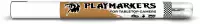 3. AK Interactive: Playmarkers - Wood