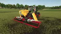 5. Farming Simulator 25: Vredo Pack PL (PC) (klucz STEAM)