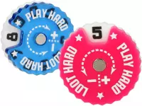 3. Epic Loot Box: Tracker 25 mm, 0-9 (7)