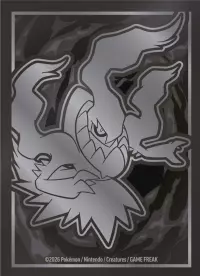 13. Pokemon TCG: Mega Evolution - Pitch Black - Elite Trainer Box
